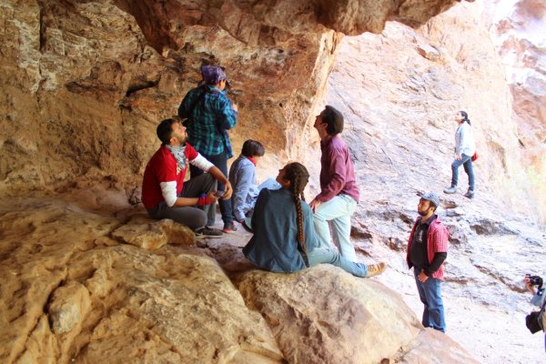 Sitios Arqueológicos En Hermosillo