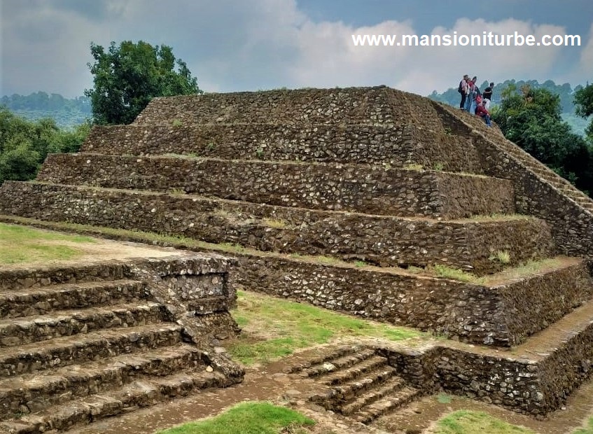 Sitios Arqueológicos En Pátzcuaro