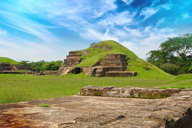 Sitios Arqueológicos En San Felipe