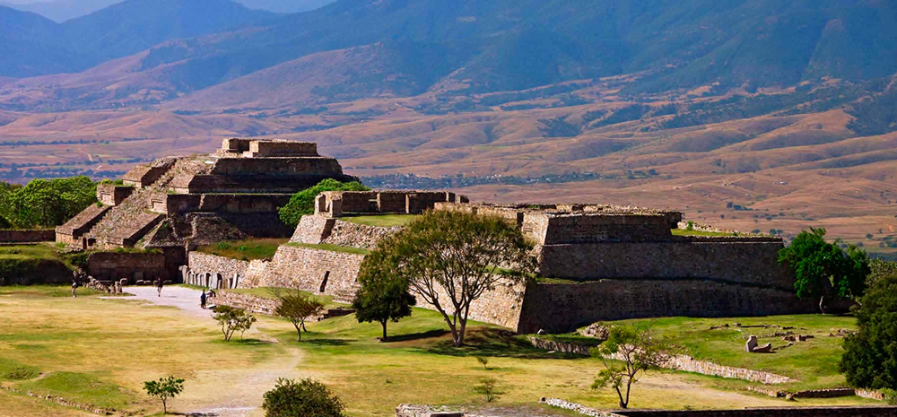 Sitios Arqueológicos En Tlaxcala