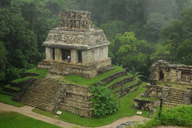 Sitios Arqueológicos En Villahermosa