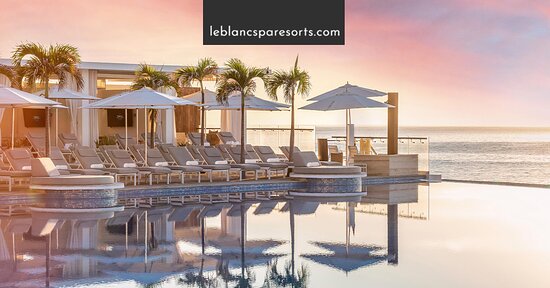 Spas en Baja California Sur