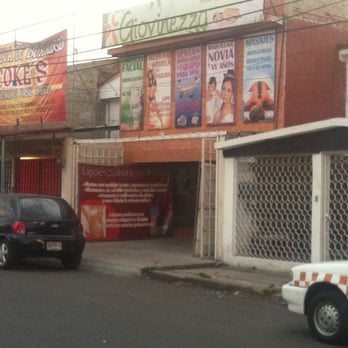 Spas En Ecatepec De Morelos