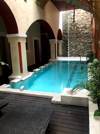 Spas En Heroica Puebla De Zaragoza