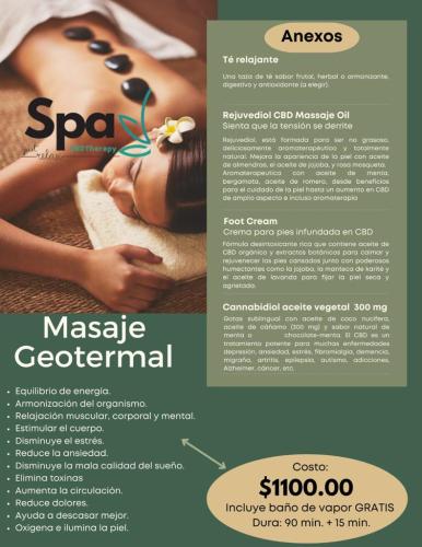 Spas En Juárez