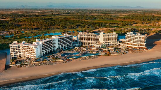 Spas En Mazatlán