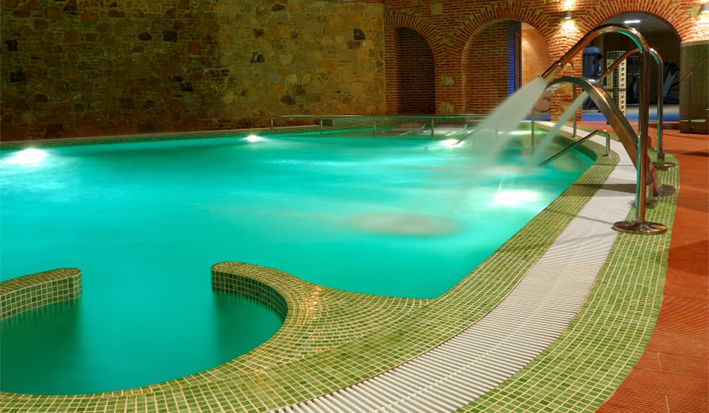 Spas En Salamanca