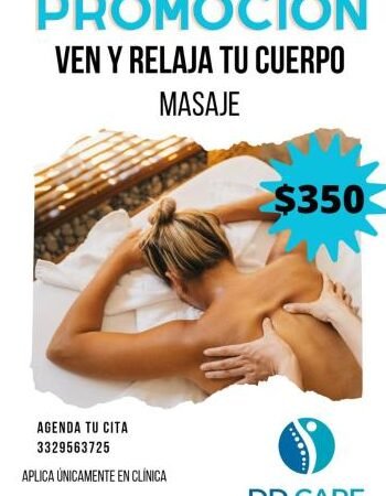 Spas En Tonalá