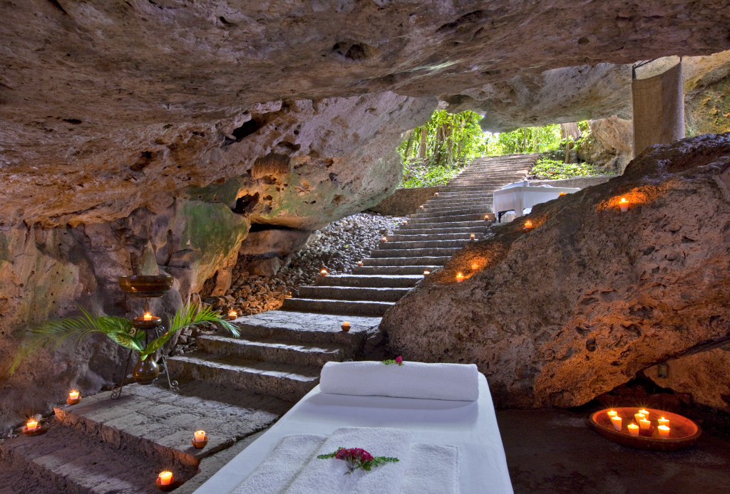 Spas en Yucatán