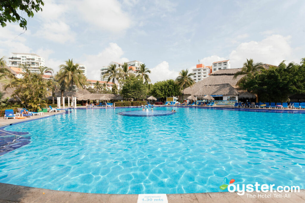 Meliá Puerto Vallarta