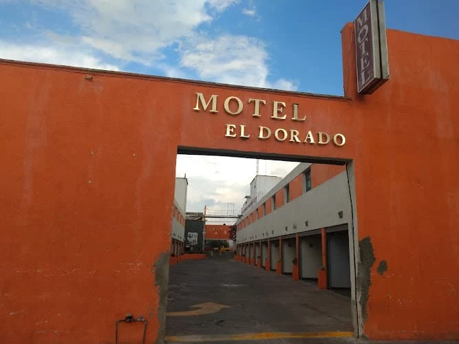 Motel El Dorado