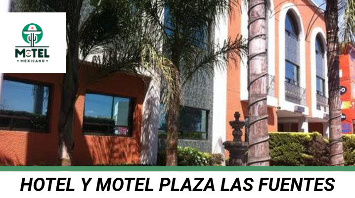 Motel Plaza