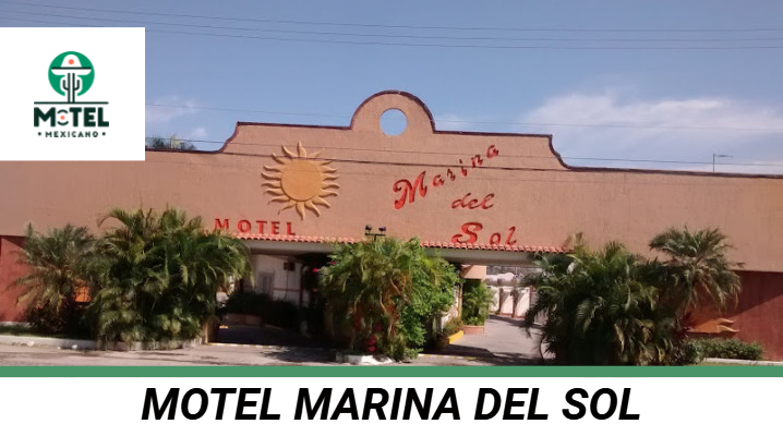 Motel Villas De Mina