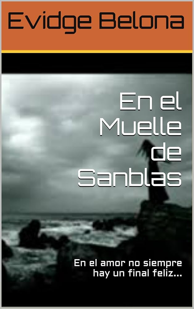 Muelle De San Blas