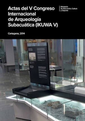 Museo De Arqueología Subacuática Fuerte De San José