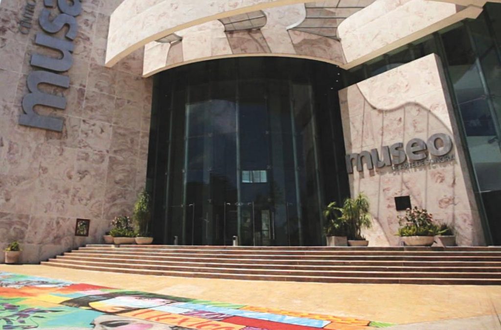 Museo De Arte De Sonora