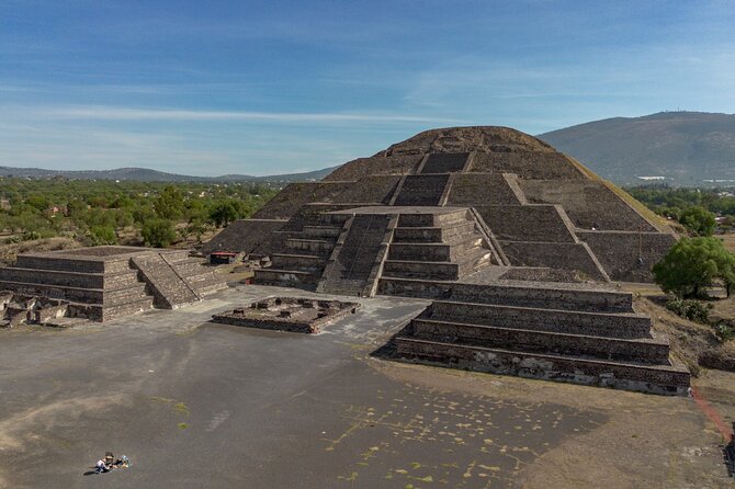 Museo De La Cultura Teotihuacana