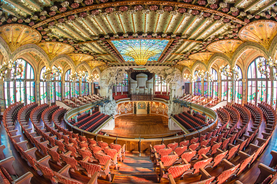 Museo De La Musica