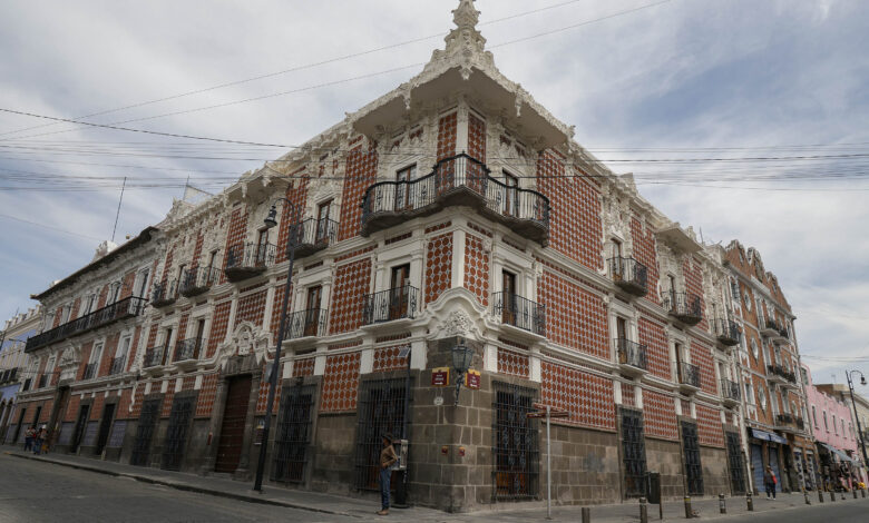 Museo Del Alfeñique