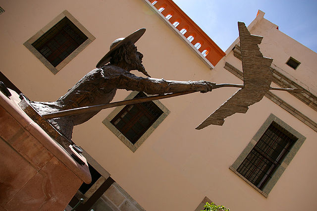 Museo Iconográfico Del Quijote