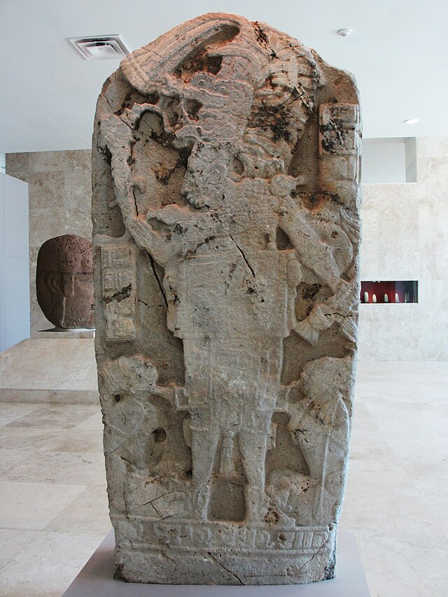 Museo Regional De Antropología Carlos Pellicer Cámara