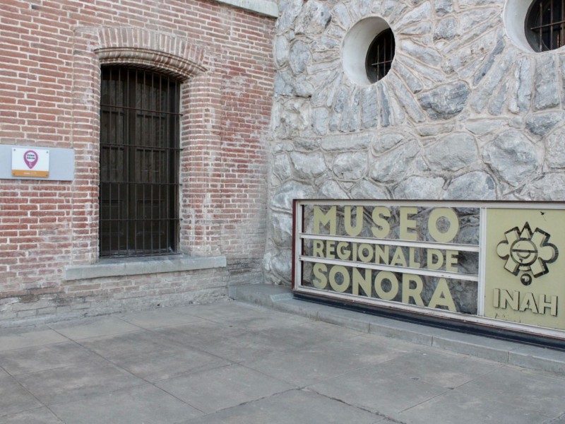 Museo Regional De Sonora