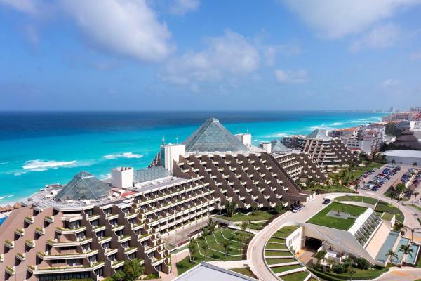 Paradisus Cancún