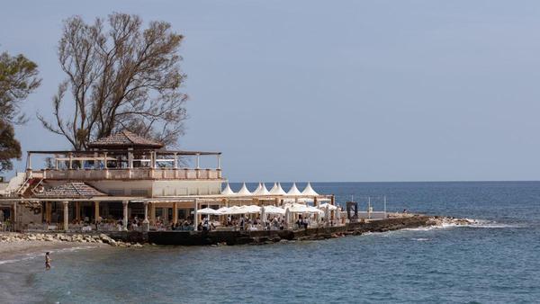 Parque Mágico Sol Y Mar