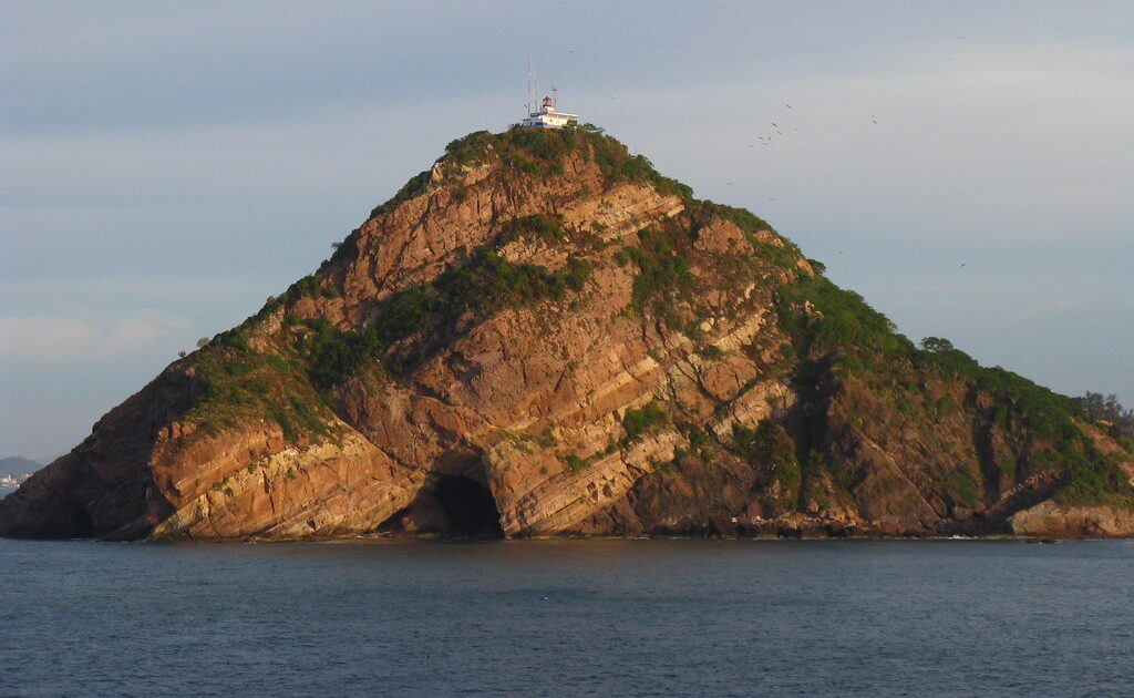 Parque Natural Faro Mazatlán