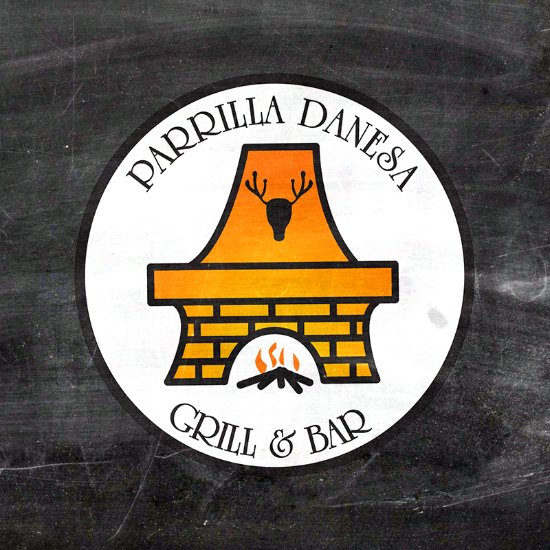 Parrilla Danesa