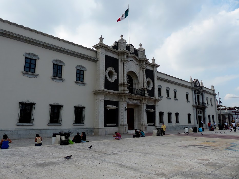 Pinacoteca Universitaria