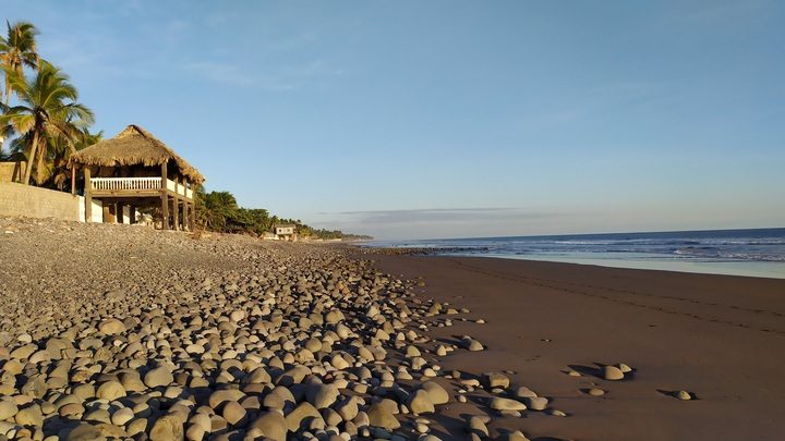 Playa El Cocal