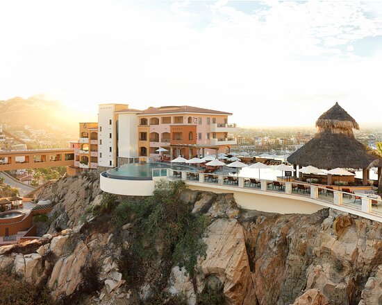 Playa Grande Resort & Grand Spa Cabo San Lucas