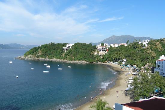 Playa La Audiencia