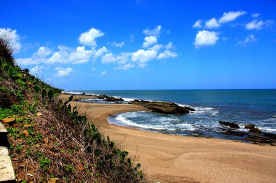 Playa La Boquita