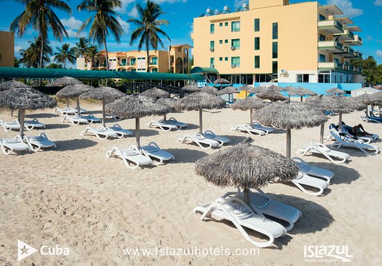 Playa Los Delfines