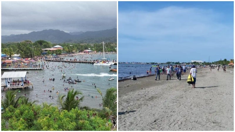 Playa San Pedrito