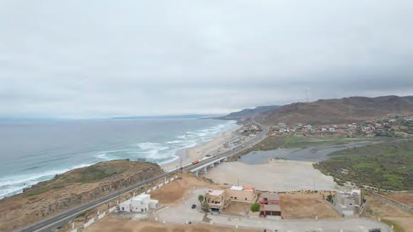 Playa Vicente Fox Quesada