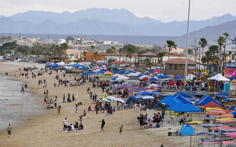 Playas De San Felipe