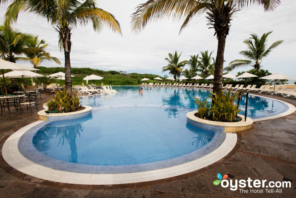 Pueblo Bonito Mazatlan Beach Resort