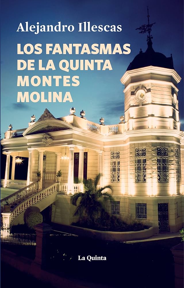 Quinta Montes Molina