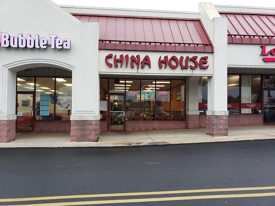 Restaurante China House