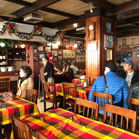 Restaurante Gorditas Gabino