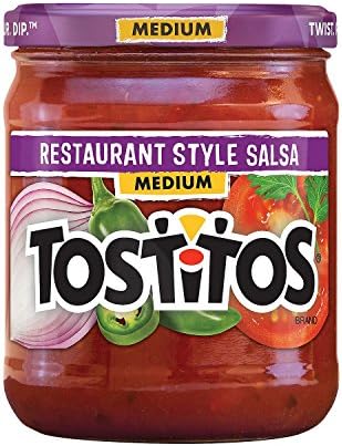 Salsa Restaurante