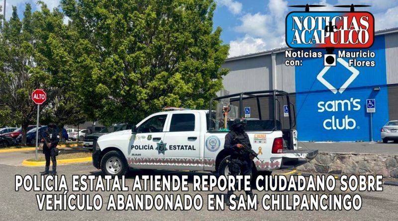 Sam's Club Chilpancingo