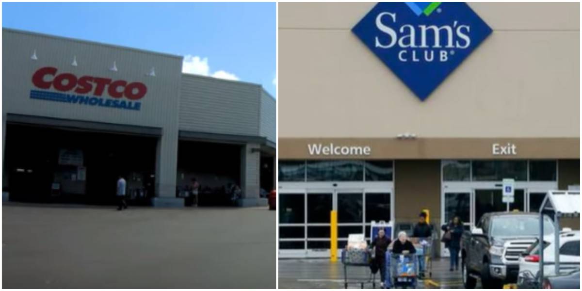 Sam's Club