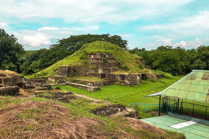 Sitio Arqueológico Tu'ul