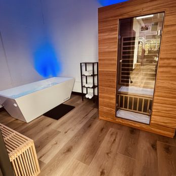 Soma Sauna