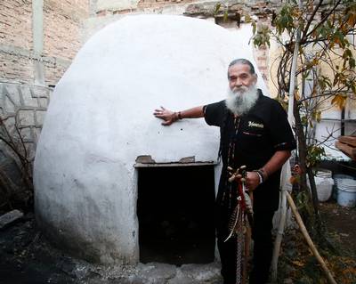 Temazcalli Casa Del Sol