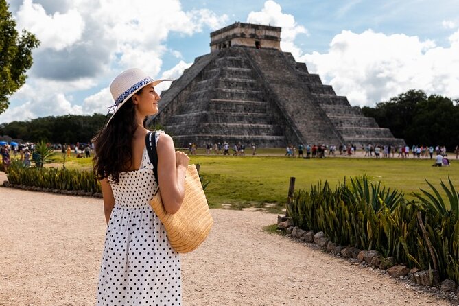 Tours Chichen Itza